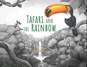 Tafari and the Rainbow