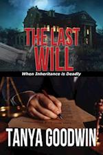 The Last Will: Lou Ann Jasinski Book 2 