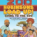 Robinsons Load Up!: Going to the Zoo 