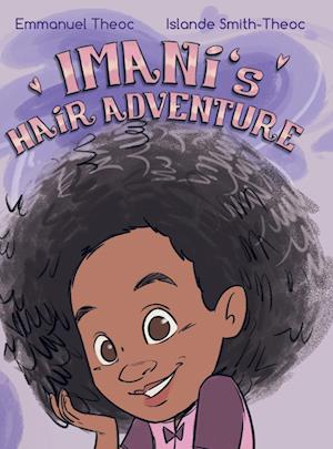 Imani's Hair Adventure