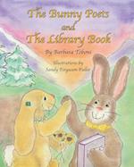 The Bunny Poets and The Library Book 