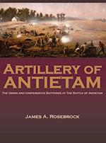 Artillery of Antietam 