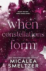When Constellations Form 