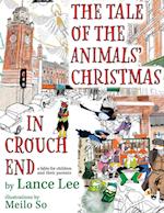 The Tale Of The Animals' Christmas In Crouch End