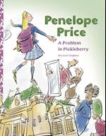 Penelope Price A Problem in Pickleberry 