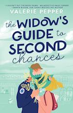 The Widow's Guide to Second Chances 