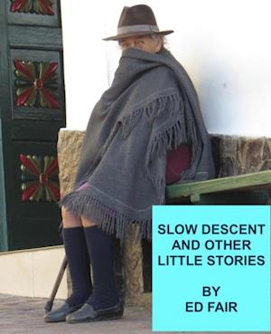 Slow Descent and Other Little Stories