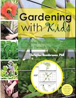 Gardening with Kids 