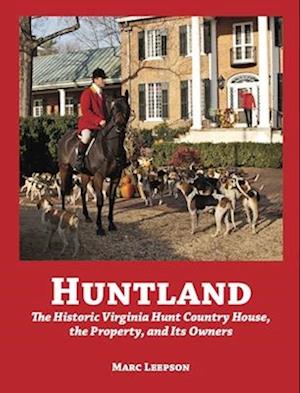 Huntland