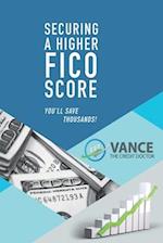 Scoring a Higher Fico Score