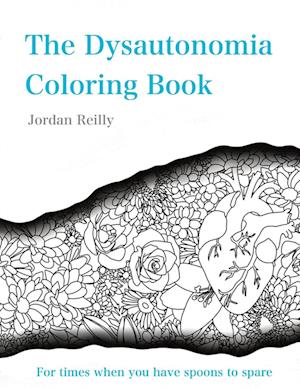 The Dysautonomia Coloring Book