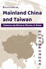 Reflections on Mainland China and Taiwan 