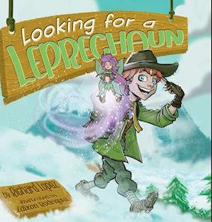 Looking for a Leprechaun