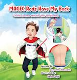 MAGEC Rods Have My Back ~Claire's Journey With Her First Lengthening 