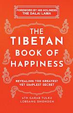 The Tibetan Book of Happiness