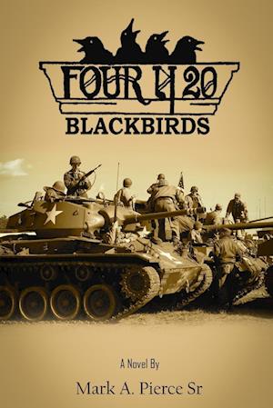 Four and Twenty Blackbirds