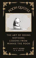 Pooh Quotes