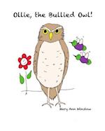 Ollie, the Bullied Owl 