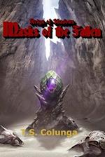 Reign of Shadows: Masks of the Fallen 