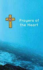 Prayers of the Heart 