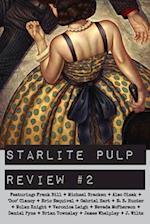 Starlite Pulp Review #2 