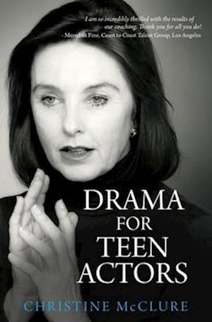 DRAMA FOR TEEN ACTORS