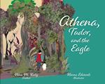 Athena, Tudor, and the Eagle 