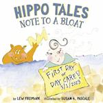 Hippo Tales