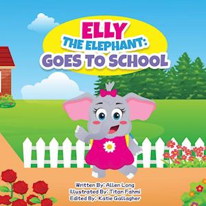 Elly The Elephant