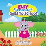 Elly The Elephant