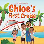 Chloe's First Cruise 