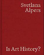 Is Art History?