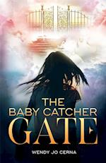 The Baby Catcher Gate 