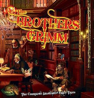 The Brothers Grimm