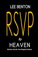 RSVP to Heaven 