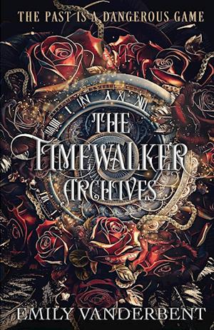 The Timewalker Archives