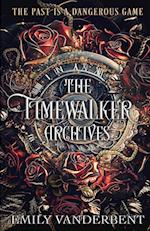 The Timewalker Archives