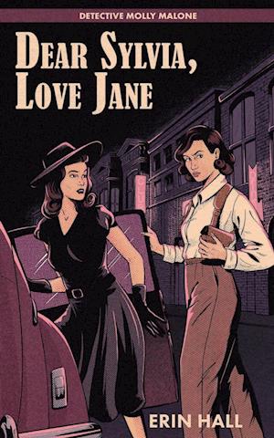 Dear Sylvia, Love Jane