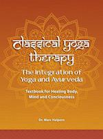 Classical Yoga Therapy 