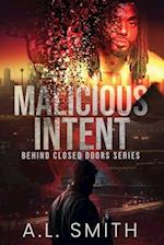 Malicious Intent 