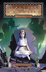 Pythia The Last Oracle Issue #1 