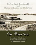 Our Robertsons