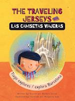 The Traveling Jerseys/ Las Camisetas Viajeras