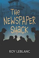 The Newspaper Shack 