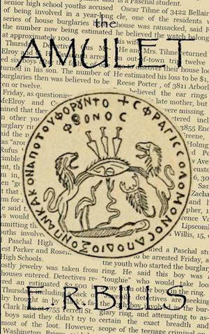 The Amulet