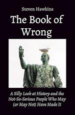 The Book of Wrong