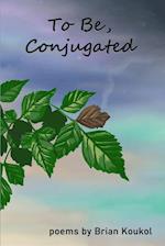 To Be, Conjugated 