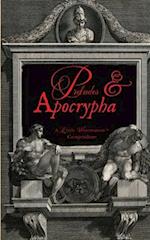 Preludes & Apocrypha, Vol. I