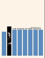 The Songs of Ben Sidran 1970-2020, Vol. 1 