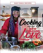 Cooking with Dat New Orleans Love 